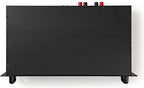 Nedis PA-Versterker - RMS Output: 2x 40 W @ 8 Ohm / 2x 60 W @ 4 Ohm - 2 Kanalen - 19 "rack-montage - Metaal - Zwart - afbeelding 6