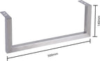 Differnz handdoekdrager - 50 14 - afbeelding 10