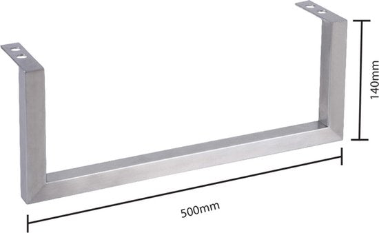 Differnz handdoekdrager - 50 14 - afbeelding 10