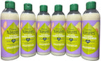 6 stuks Natures Repairing Conditioner 400 ml Advocado & Almond Oil - afbeelding 7