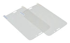 König CS10GALT3S100 Ultra Clear Screenprotector voor Samsung Galaxy Tab 3 10.1” - afbeelding 2
