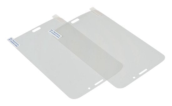König CS10GALT3S100 Ultra Clear Screenprotector voor Samsung Galaxy Tab 3 10.1” - afbeelding 2
