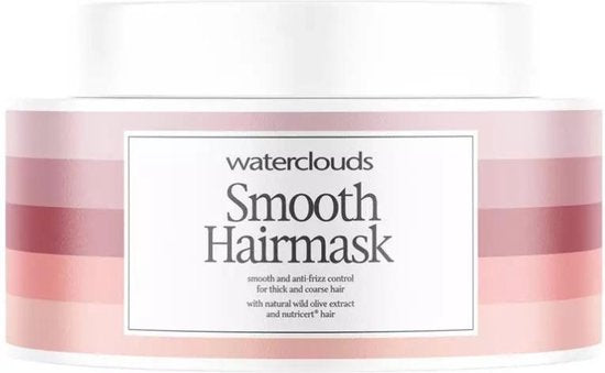 Waterclouds Smooth Hairmask - afbeelding 1