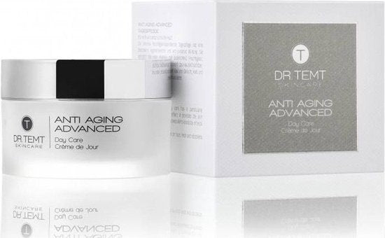 Dr. Temt Anti-Aging Advanced Day Care 50 Ml - afbeelding 1