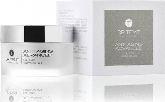 Dr. Temt Anti-Aging Advanced Day Care 50 Ml - afbeelding 2