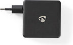 Nedis thuislader met 1 USB-C PD en 1 USB-A poort - 57W - afbeelding 17