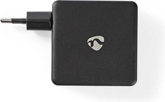 Nedis thuislader met 1 USB-C PD en 1 USB-A poort - 57W - afbeelding 17