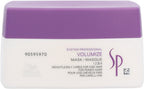 Wella Professionals SP Volumize Haarmasker - 200 ml - afbeelding 4