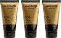 mashUp haircare N° 43 Elvis Fluid Gel 150ml - 3 stuks - afbeelding 1
