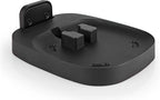 Nedis Speakerbeugel - Geschikt voor Sonos® One SL™ / Sonos® One™ / Sonos® PLAY:1™ - Wand - 7 kg - Vast - ABS / Staal - Zwart - afbeelding 15