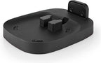 Nedis Speakerbeugel - Geschikt voor Sonos® One SL™ / Sonos® One™ / Sonos® PLAY:1™ - Wand - 7 kg - Vast - ABS / Staal - Zwart - afbeelding 13