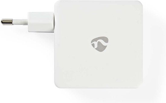 Nedis thuislader met 1 USB-C PD en 1 USB-A Quick Charge 3.0 poort - 48W - afbeelding 17