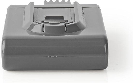 Nedis Stofzuigeraccu - Geschikt voor: Dyson DC16 - Li-Ion - 21.6 V DC - 2000 mAh - 43.2 Wh - afbeelding 4