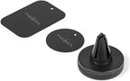 Nedis Smartphonehouder Auto - Luchtventilatie in de auto - Universeel - Telefoon met minimaal schermformaat: 4 " - Maximale schermgrootte: 6.0 " - Gefixeerd - afbeelding 4