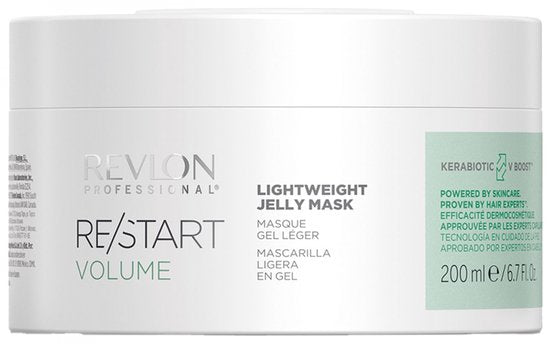 Hair Mask Revlon Re-Start 250 ml - afbeelding 1