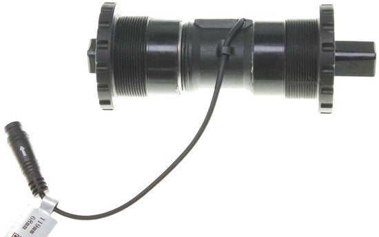 Trapas VanMoof S2, S3, X2, X3 nieuw & origineel incl trapasbouten 2 stuks - afbeelding 4