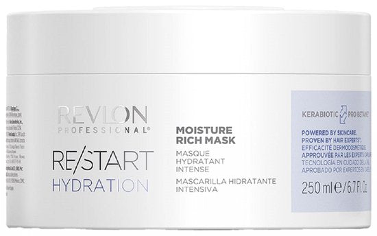 Hydraterend Masker Revlon Re-Start (200 ml) - afbeelding 8