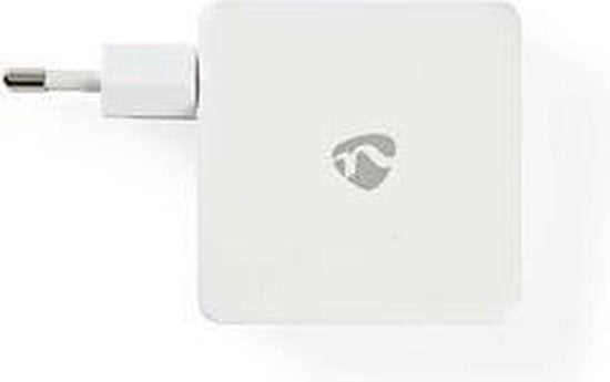 Nedis thuislader met 1 USB-C PD en 1 USB-A Quick Charge 3.0 poort - 48W - afbeelding 20