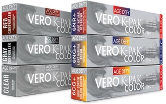 Joico Vero Color Age Defy - afbeelding 5
