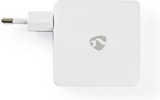 Nedis thuislader met 1 USB-C PD poort - 60W - afbeelding 28