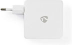 Nedis thuislader met 1 USB-C PD poort - 60W - afbeelding 28