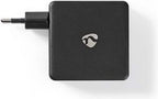 Nedis thuislader met 1 USB-C PD en 1 USB-A Quick Charge 3.0 poort - 48W - afbeelding 6