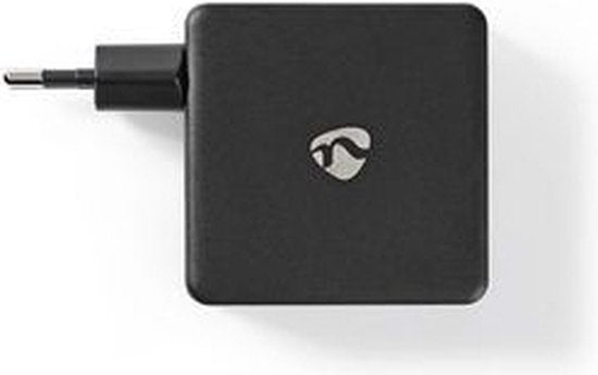 Nedis thuislader met 1 USB-C PD en 1 USB-A Quick Charge 3.0 poort - 48W - afbeelding 6