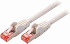 Nedis CAT6 Netwerkkabel - RJ45 Male - RJ45 Male - S/FTP - m - Rond - LSZH - afbeelding 111