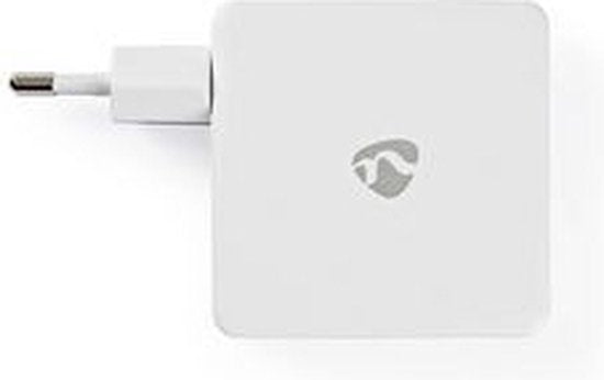 Nedis thuislader met 1 USB-C PD en 1 USB-A poort - 57W - afbeelding 6