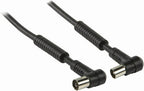 Nedis CoaxCbl 120dB IEC (Coax) M-IEC (Coax) F WH - afbeelding 19