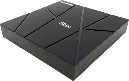 Sagatronics Elite Android Mediaspeler - afbeelding 3