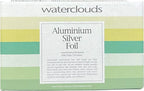 Waterclouds Aluminiumfolie 250 meter x 12 cm - afbeelding 1