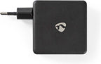 Nedis thuislader met 1 USB-C PD poort - 60W - afbeelding 3