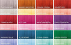 Color Dynamics 150 Ml Affinage Sunset Red - afbeelding 2