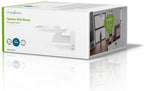 Nedis Speakerbeugel - Geschikt voor: Sonos One / Sonos PLAY:1 - Wand - 3 kg - Vast - ABS / Staal - Wit - afbeelding 9