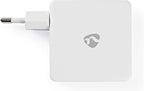 Nedis thuislader met 1 USB-C PD en 1 USB-A poort - 57W - afbeelding 8