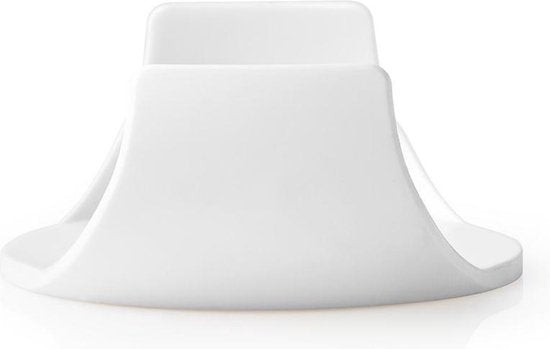 Nedis Speakerbeugel | Google Home Mini - Wand - Vast | Wit - afbeelding 1