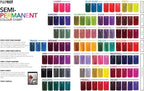 Pulp Riot Semi-permanent Hair Color Aftermath 118ml - afbeelding 3