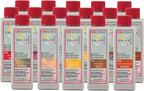 Permanente Kleur Chi Ionic Shine Shades Farouk 4RR - afbeelding 1