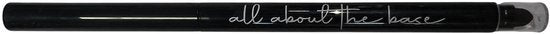All About The Base Eye Kohl Pencil Aubergine - afbeelding 1