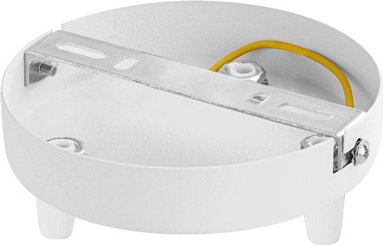 Light Depot - Plafondkap Metaal - Rond - 3 lichts - afbeelding 18