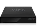Amiko Mira X HiS-4300 TV Ontvanger - afbeelding 10
