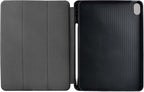 Nedis Tablet Folio Case - iPad Air 10.9" 2020 - Auto-wake-functie - Grijs / Zwart - Polycarbonate / TPU - afbeelding 4