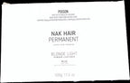 Nak Blondeerpoeder Blue 500 gr - afbeelding 2