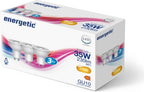 Energetic - Led Spot Lamp GU10 - 3.1W - 2700K - 230lm - 230V - Warm Wit - 3 Pack - afbeelding 7