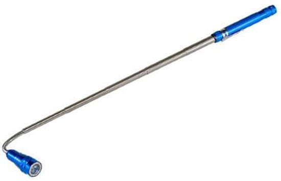 Virone - Werk Licht - LED - Magneet - 200LM - afbeelding 1
