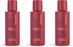 Joico Color Endure Violet Conditioner 50ml x 3 - afbeelding 1