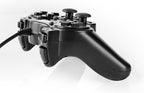 Nedis Gamepad | Force Feedback | USB-Voeding | Werkt met USB-Apparaten - afbeelding 12