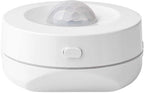 Nedis SmartLife Bewegingssensor - Zigbee 3.0 - Batterij Gevoed - IP20 - Detectiehoek: 120 ° - Detectiebereik: 5 m - Max. batterijduur: 12 Maanden - Wit - afbeelding 21