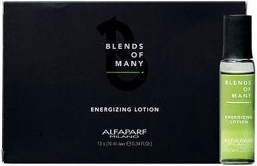 Alfaparf - Blends Of Many - Energizing Lotion - 12 x 10 ml - afbeelding 2